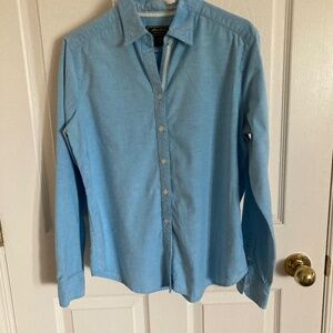 Eddie Bauer Cotton Shirt